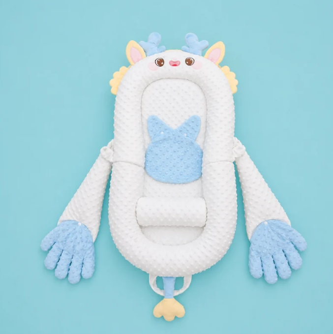 Cama SleepFriend