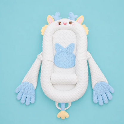 Cama SleepFriend