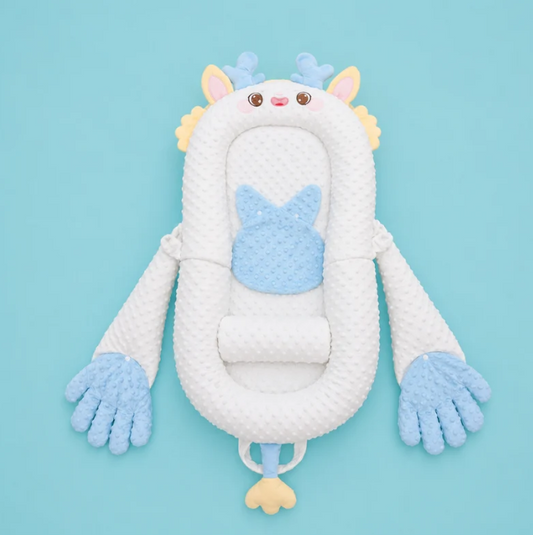 Cama SleepFriend