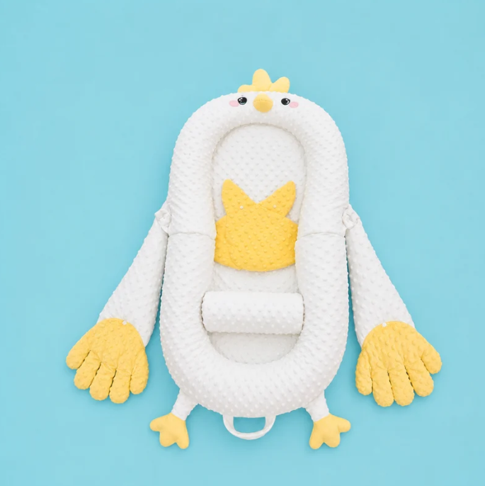 Cama SleepFriend